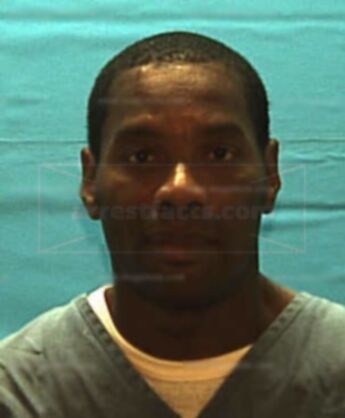 Darrin Leonard Bailey