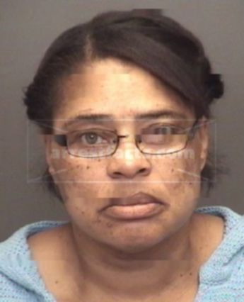 Sherry Elaine Smith