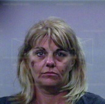 Tracey Renee Walding