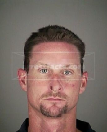 Jason William Parker
