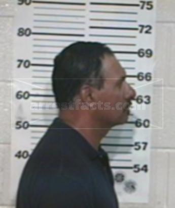 Alberto Savedra Bueno