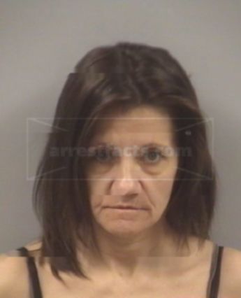 Kimberly Pearce Pennington