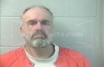Thomas Forrest Johnson