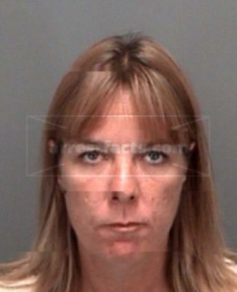 Jennifer Lynn Walsh