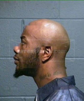 Damion Okeefe Webb