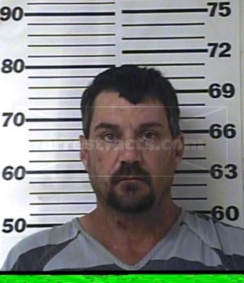 Timothy Dan Hardin