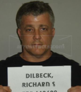 Richard Scott Dilbeck