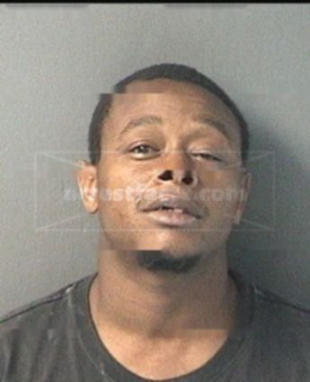 Curtis Earl Searles