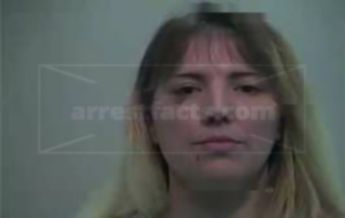 Rebecka Lee Scoggins