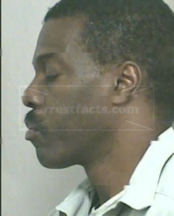 Rodney R Jones