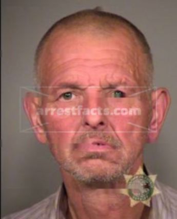 Keith Leslie Mckee