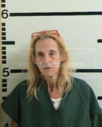 Vickie Lynn Evans-Cook