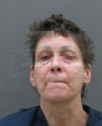 Diane Irene Ekberg