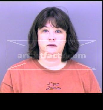 Amy Buckler Pitner