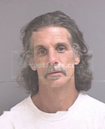 Timothy Michael Aldrich