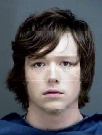 Ethan Caleb Conn
