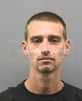 Aaron James Kerr