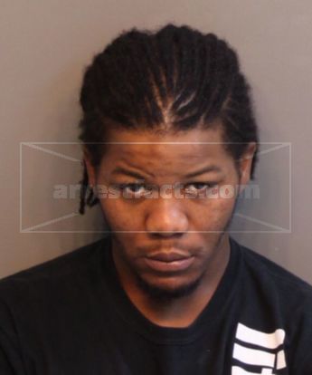 Markee Jawone Sparks