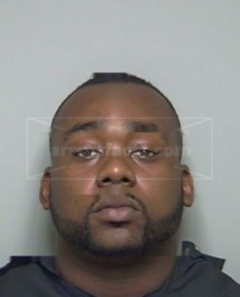Quentin Rashawn Lee