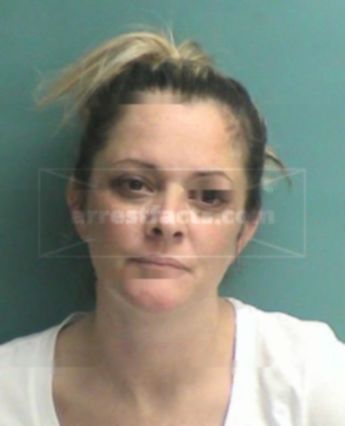 Alisa Marie Moody