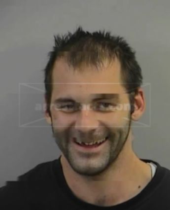 Brandon Derrick Long