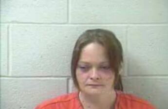 Tina Renee Peech