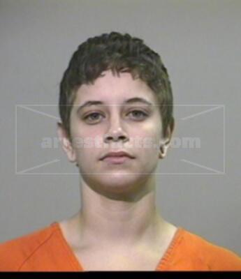 Courtney Rene Stevenson