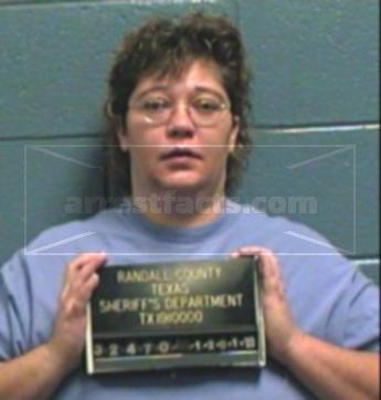 Ruth Ann Sandefer