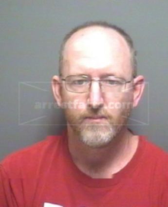 Jason Eric Suttles
