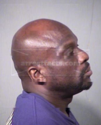 Rodney Rivers