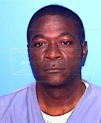 Anthony L Upshaw