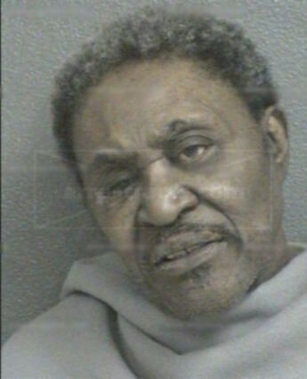 Percy Lee Brockington
