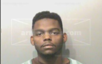 Anthony Demetrius Mc Ferrin