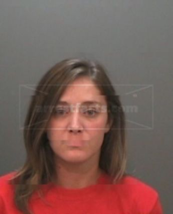 Ashley Marie Wallace