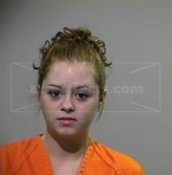 Jennilee Allison Vercher
