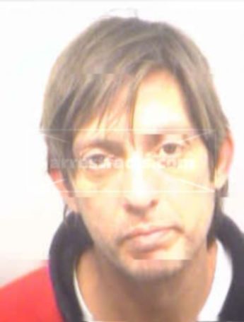 Michael Andrew Nelson