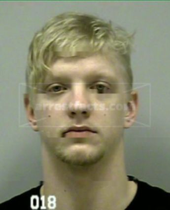 Zachary Ryan Vaughn