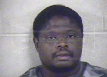 Tyrone Mccoy