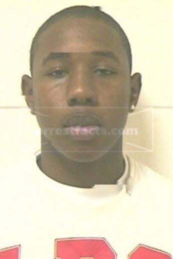 Deanthony D Mitchell