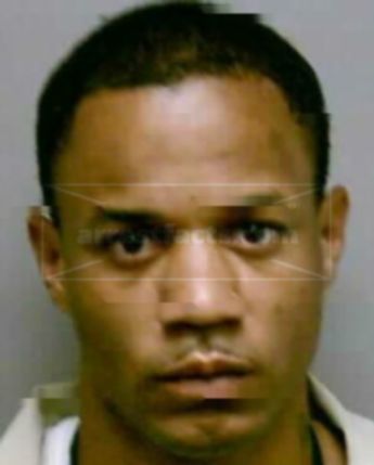 Marcus Parks