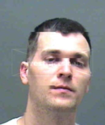 Timothy Shaun Camden