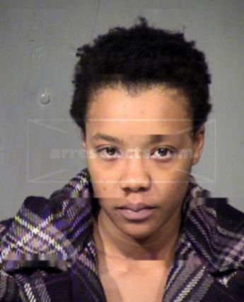 Candace Cleo Carter