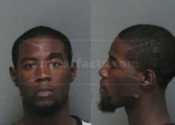 Shiron Thompson