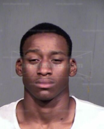 Jeremiah Alfonzo Hill