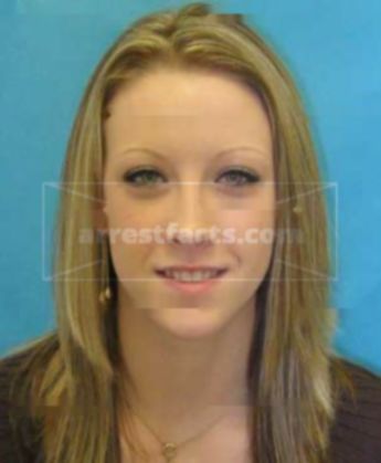 Nikita Marie Motley