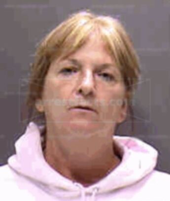 Debra Anne Miller