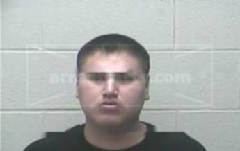 Alvin Lee Foote