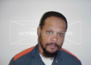 Zyrone Lee Sanders