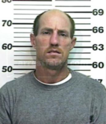 James Allen Morris