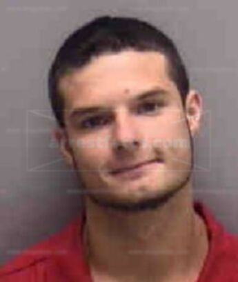Brent Michael Null